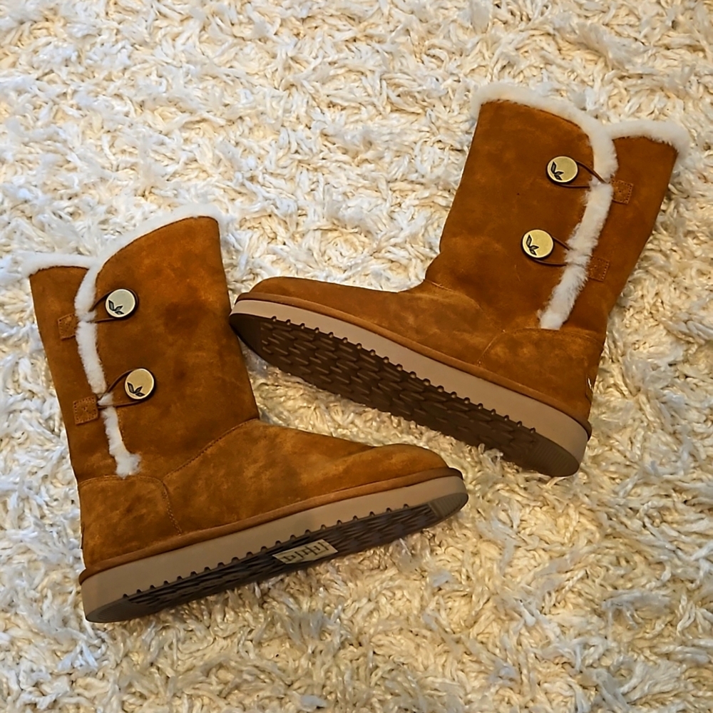 Womens winter boots